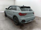  Audi  A1 AUDI  CITYCARVER 35 TFSI 150 S tronic (EU6AP) 5d #7