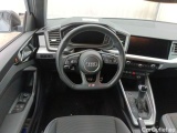  Audi  A1 AUDI  CITYCARVER 35 TFSI 150 S tronic (EU6AP) 5d #9