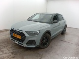  Audi  A1 AUDI  CITYCARVER 35 TFSI 150 S tronic (EU6AP) 5d 