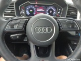  Audi  A1 AUDI  CITYCARVER 35 TFSI 150 S tronic (EU6AP) 5d #23