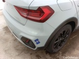  Audi  A1 AUDI  CITYCARVER 35 TFSI 150 S tronic (EU6AP) 5d #28