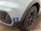  Audi  A1 AUDI  CITYCARVER 35 TFSI 150 S tronic (EU6AP) 5d #34