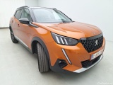  Peugeot  2008 Peugeot,  '19, Peugeot  1.5 BlueHDi 81kW S&S GT 5d #5
