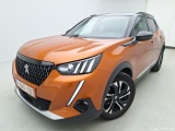  Peugeot  2008 Peugeot,  '19, Peugeot  1.5 BlueHDi 81kW S&S GT 5d #12