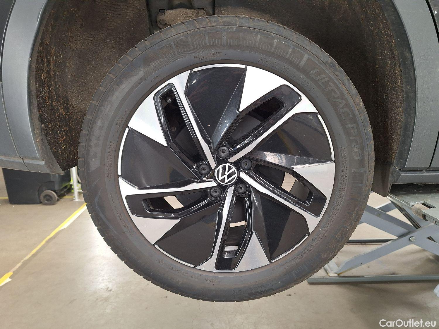  Volkswagen  ID.4 VW,  '20 BEV, Volkswagen  77kWh Pro Max 5d #5