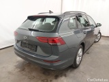  Volkswagen  Golf  Volkswagen Variant VIII 2.0 TDI 85kW DSG Life 5d #67