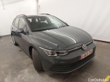  Volkswagen  Golf  Volkswagen Variant VIII 2.0 TDI 85kW DSG Life 5d #68