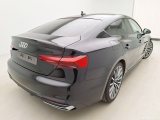  Audi  A5 Sportback Audi, A5 SB FL'20, Audi  40 TDI S tronic Bus Ed Advanced  #4