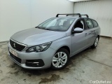  Peugeot  308 Peugeot  SW 1.5 BlueHDi 130 FAP S&S EAT6 Active 5d #2