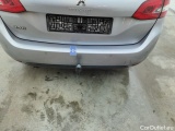  Peugeot  308 Peugeot  SW 1.5 BlueHDi 130 FAP S&S EAT6 Active 5d #32