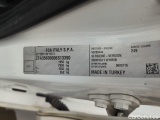  Fiat  Tipo FIAT  STATION WAGON DIESEL 1.6 MultiJet 120 S-Design DCT S&S (EU6d-T.) 5d #62