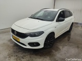  Fiat  Tipo FIAT  STATION WAGON DIESEL 1.6 MultiJet 120 S-Design DCT S&S (EU6d-T.) 5d #63