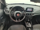  Fiat  Tipo FIAT  STATION WAGON DIESEL 1.6 MultiJet 120 S-Design DCT S&S (EU6d-T.) 5d #67