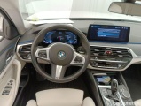 Bmw  Serie 5 BMW 5 Reeks Berline 545e xDrive 4d #9