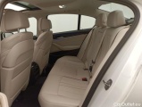  Bmw  Serie 5 BMW 5 Reeks Berline 545e xDrive 4d #10