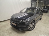  Skoda  Kodiaq Skoda  1.5 TSI 110kW DSG7 L&K 5d 