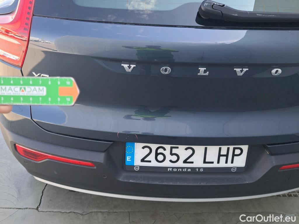  Volvo  XC 40 XC40 2WD Plug-In Hybrid Inscription 1.5 T5 260CV AT7 E6dT #1
