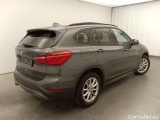  Bmw  X1 BMW  sDrive18i (100 kW) 5d #2