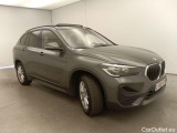  Bmw  X1 BMW  sDrive18i (100 kW) 5d #8