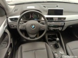  Bmw  X1 BMW  sDrive18i (100 kW) 5d #9