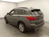  Bmw  X1 BMW  sDrive18i (100 kW) 5d #7