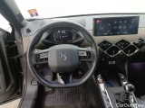  Citroen  DS3 DS 3 Crossback PureTech 100 Manual So Chic 5d #36