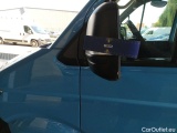  Volkswagen  Crafter Volkswagen  35 2.0TDI 75/102 FDW L4 BesteBak Light carrosserie 2d NO COC #32