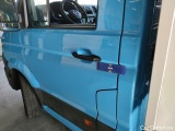  Volkswagen  Crafter Volkswagen  35 2.0TDI 75/102 FDW L4 BesteBak Light carrosserie 2d NO COC #35