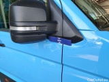  Volkswagen  Crafter Volkswagen  35 2.0TDI 75/102 FDW L4 BesteBak Light carrosserie 2d NO COC #60