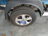  Volkswagen  Crafter Volkswagen  35 2.0TDI 75/102 FDW L4 BesteBak Light carrosserie 2d NO COC #77