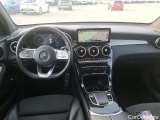  Mercedes  G-Klasee Clase GLC GLC 300 4Matic (253.984)AMG 2.0 AMG Line 270CV AT9 E6dT #3