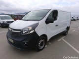  Opel  Vivaro  B Furgón/Combi Furgón L1H1 2.7T Expression 1.6 CDTI 95CV MT6 E6 