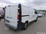  Opel  Vivaro  B Furgón/Combi Furgón L1H1 2.7T Expression 1.6 CDTI 95CV MT6 E6 #2