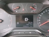  Opel  Crossland  X Design Line 1.2 Turbo 110CV MT6 E6dT #5
