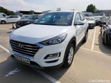  Hyundai  Tucson HYUNDAI  / 2018 / 5P / todoterreno 1.6 CRDI 85kW (116CV) 48V SLE 4X2(SP)(SL) 