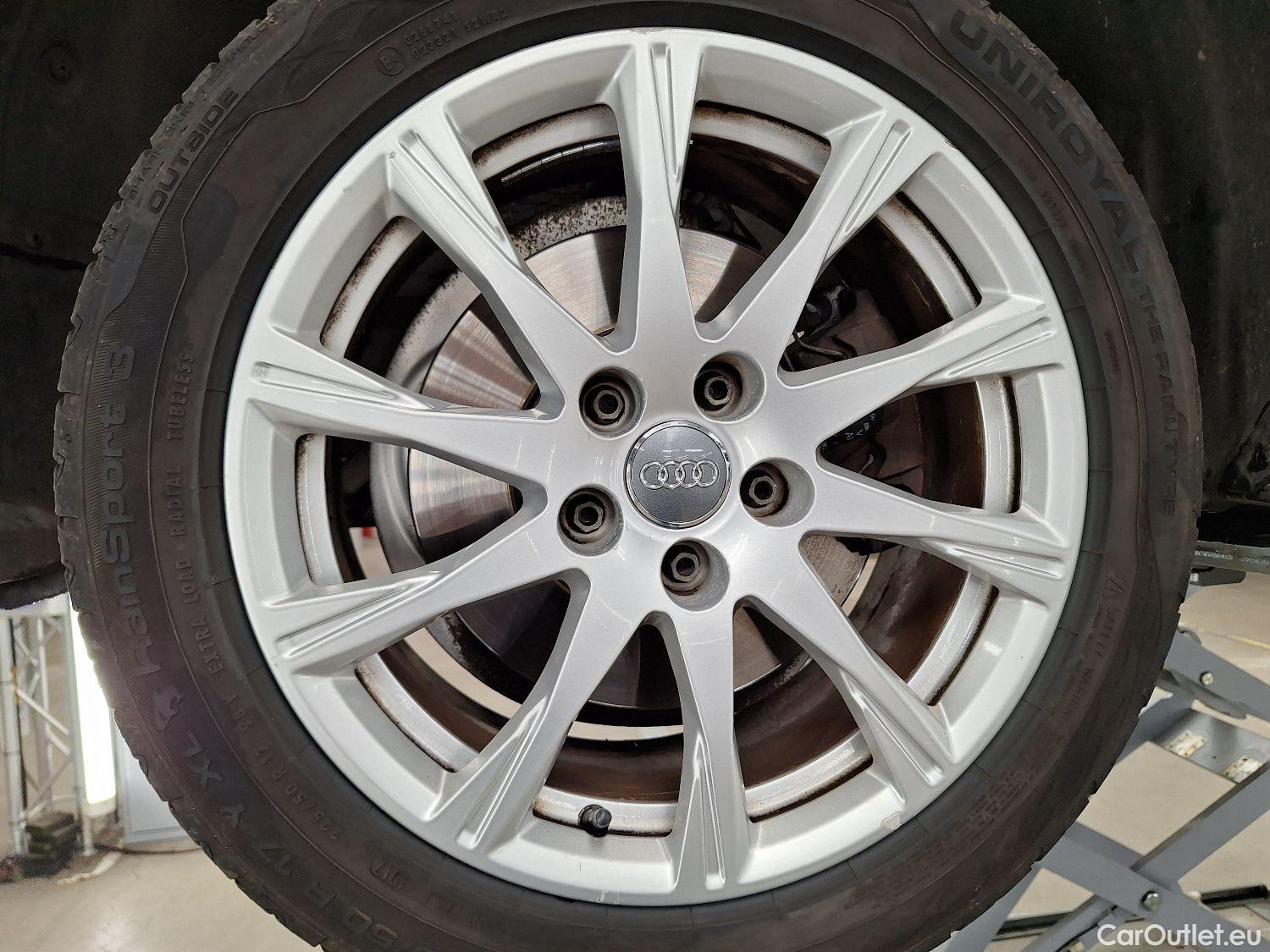  Audi  A4 Audi,  Avant '15, Audi  Avant 2.0 35 TDi 110kW S tronic Business E #8