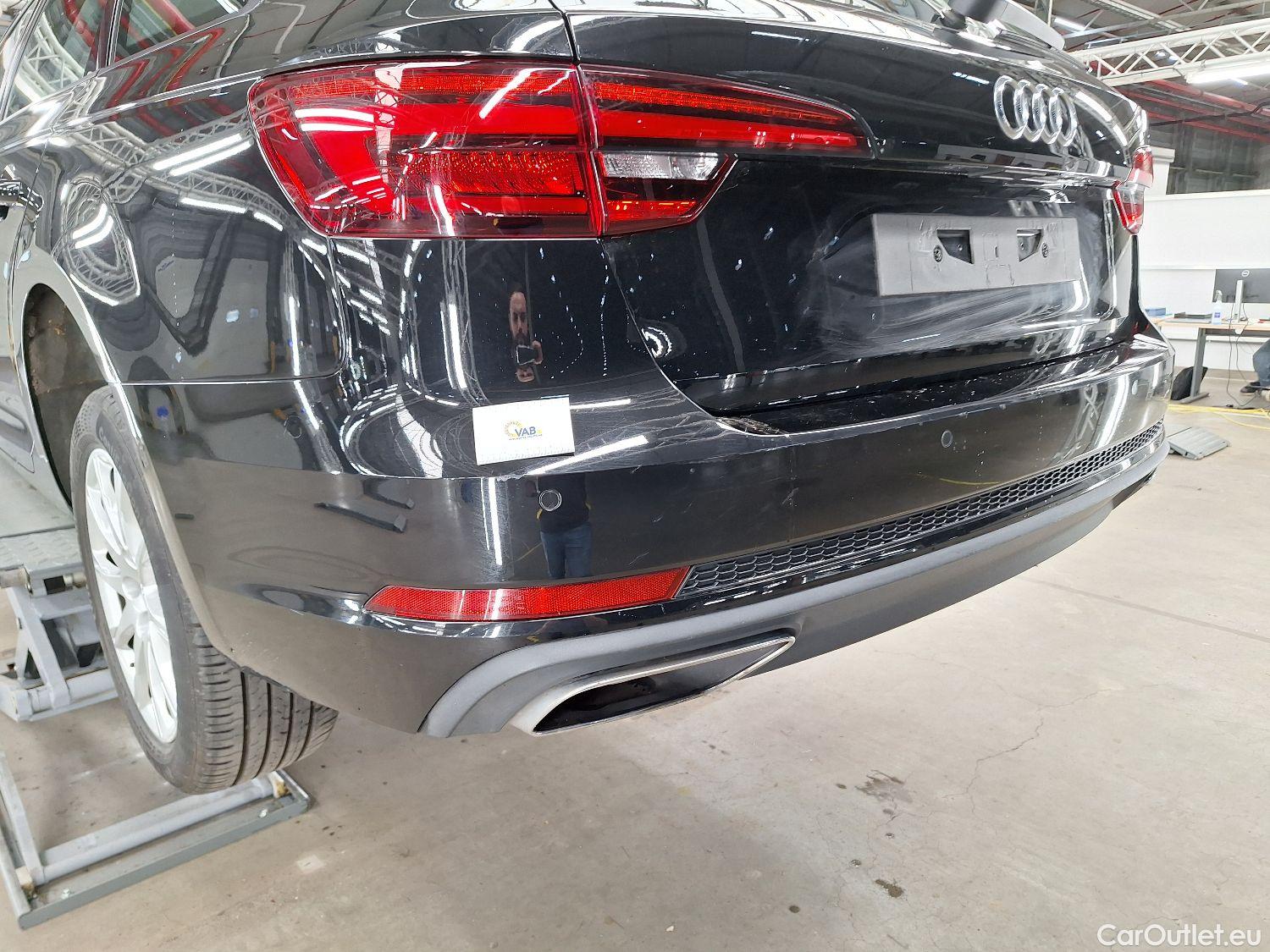  Audi  A4 Audi,  Avant '15, Audi  Avant 2.0 35 TDi 110kW S tronic Business E #25