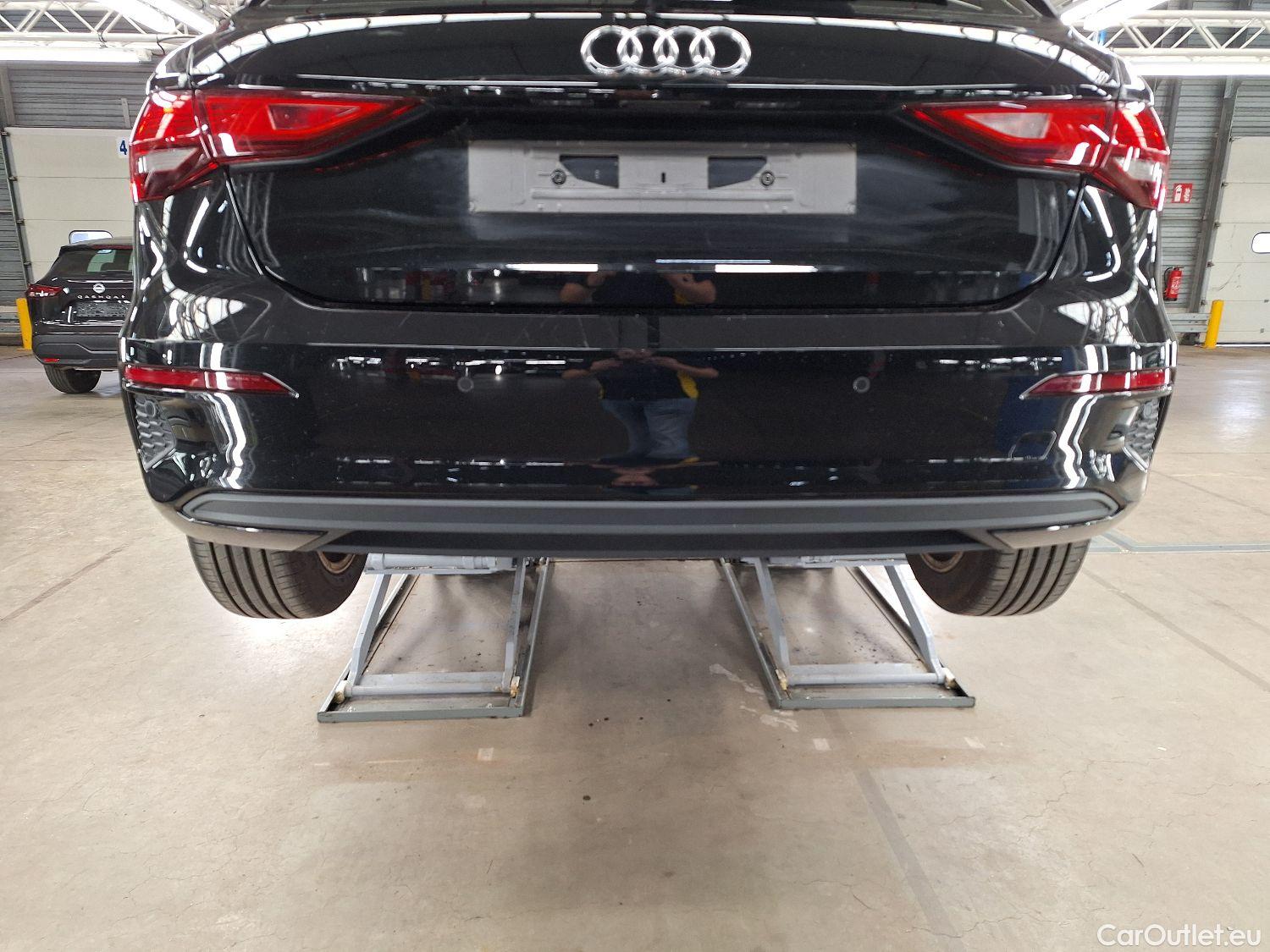  Audi  A3 Audi,  SB '20, Audi  Sportback 2.0 30 TDi 85kW 5d #8