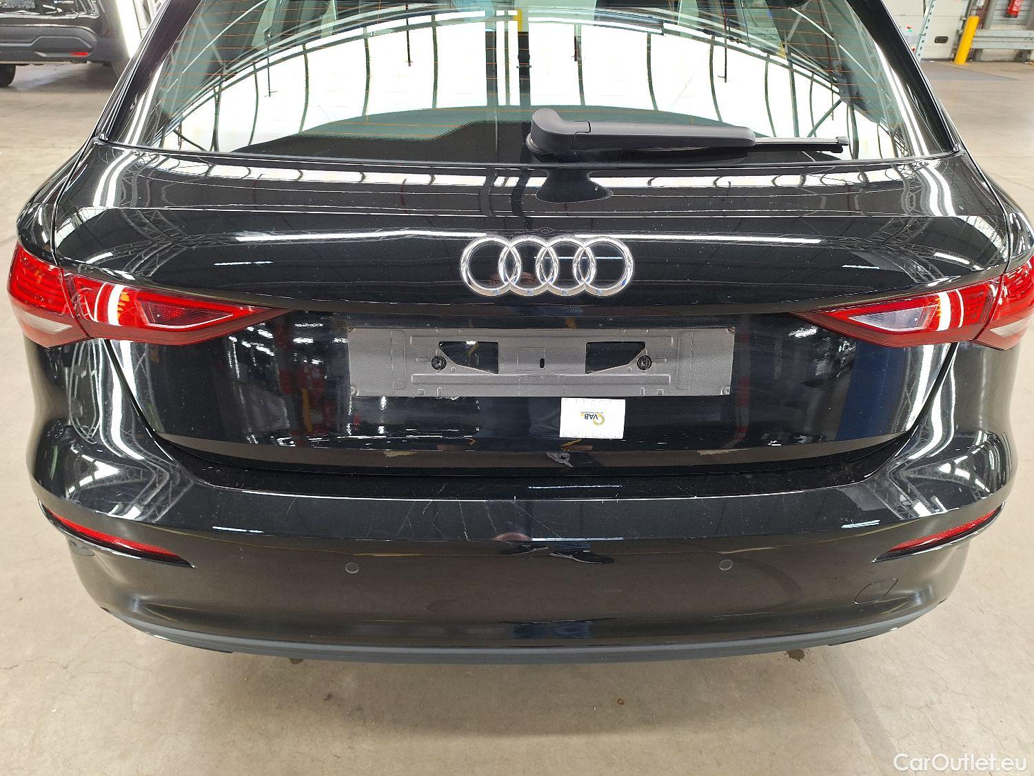  Audi  A3 Audi,  SB '20, Audi  Sportback 2.0 30 TDi 85kW 5d #25