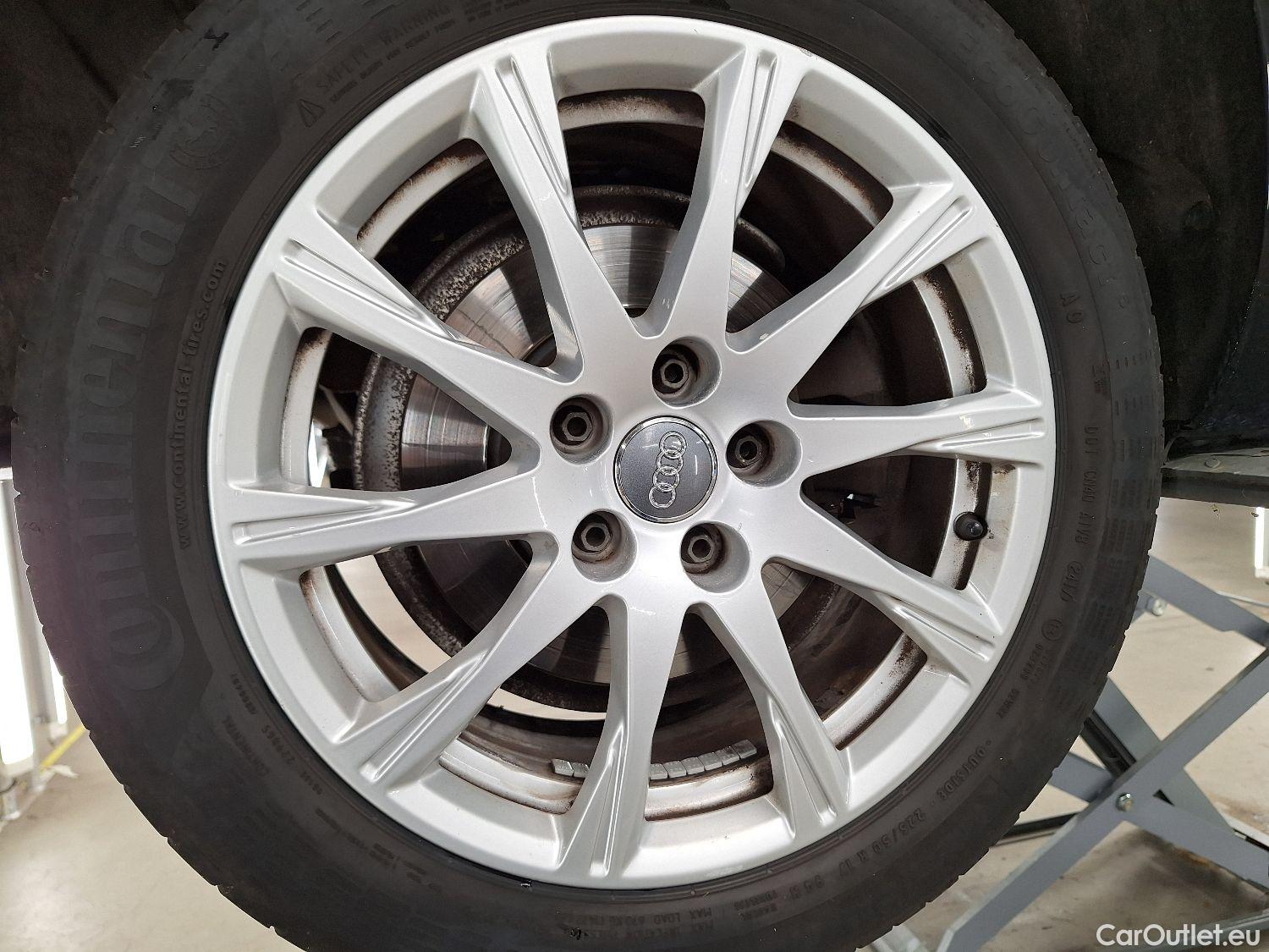  Audi  A4 Audi,  Avant '15, Audi  Avant 2.0 35 TDi 110kW S tronic Business E #3