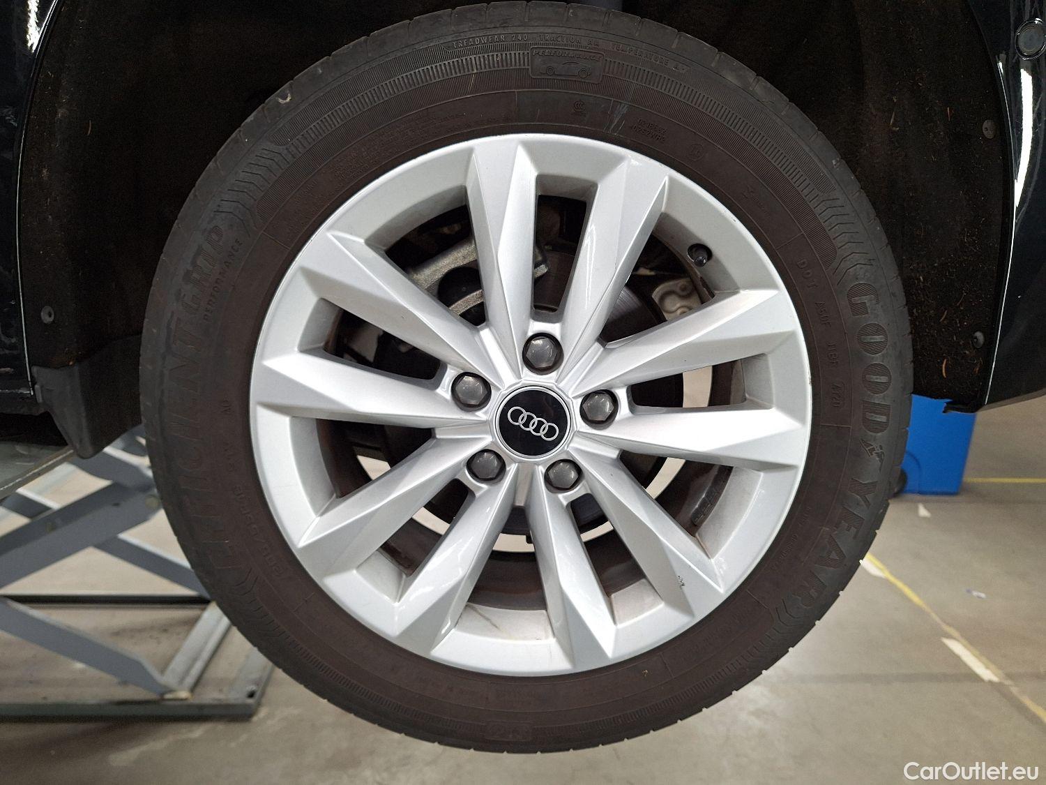 Audi  A3 Audi,  SB '20, Audi  Sportback 2.0 30 TDi 85kW 5d #1