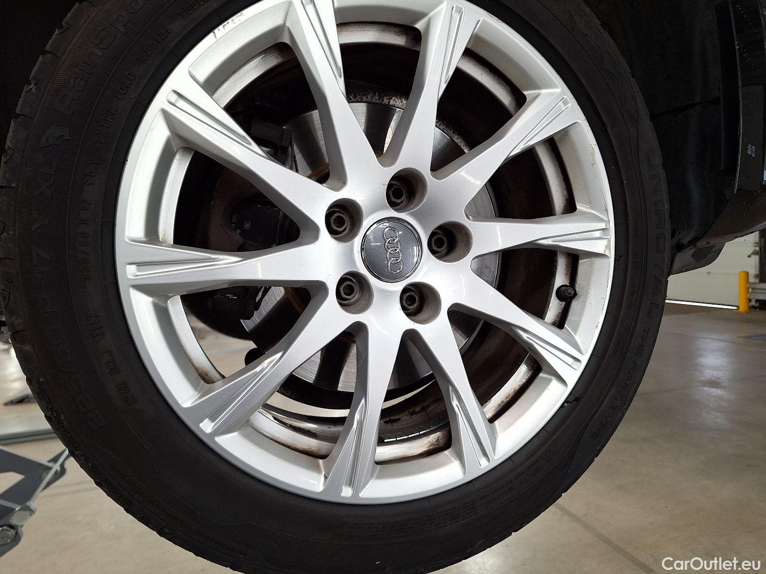  Audi  A4 Audi,  Avant '15, Audi  Avant 2.0 35 TDi 110kW S tronic Business E #1