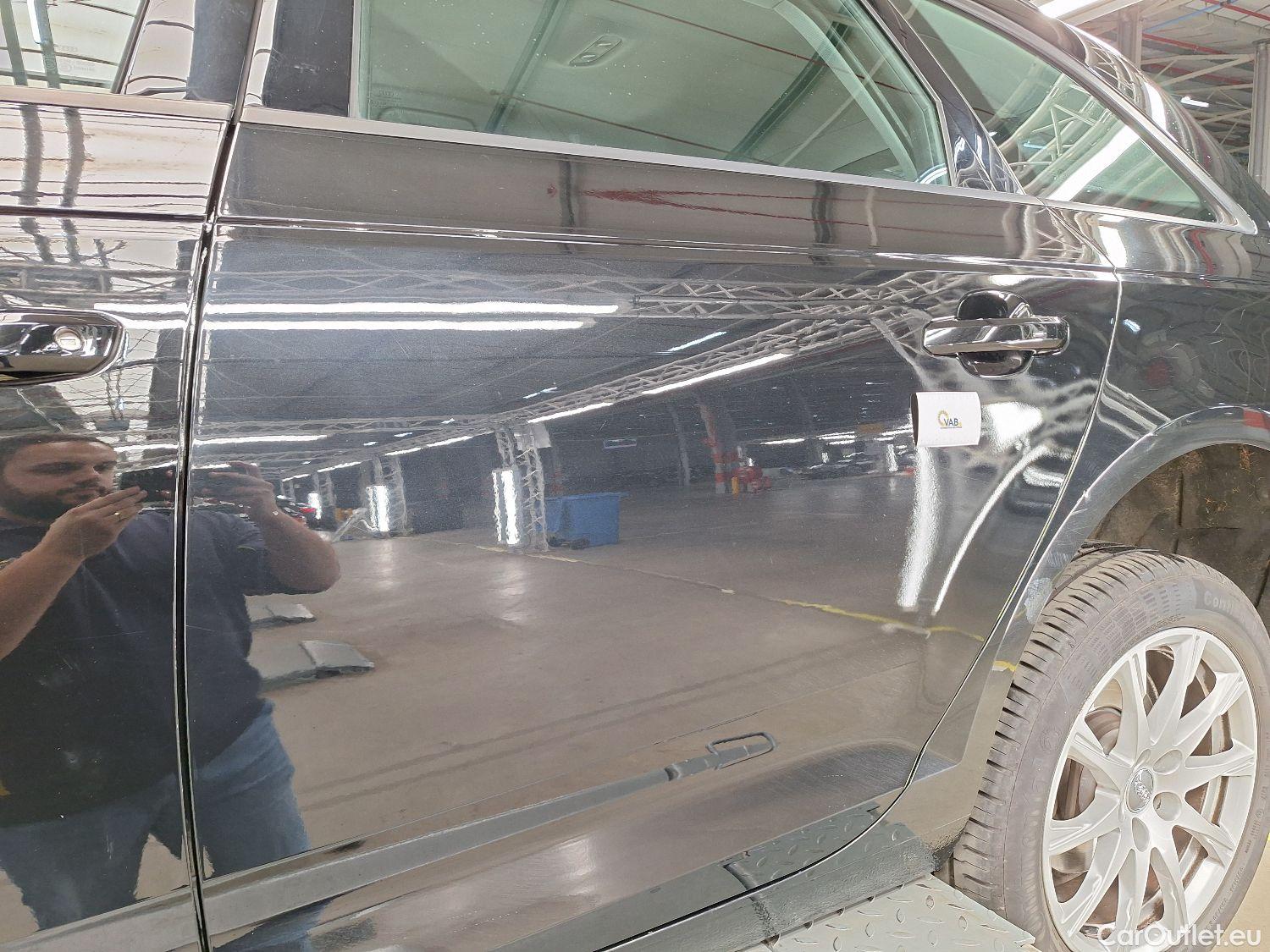  Audi  A4 Audi,  Avant '15, Audi  Avant 2.0 35 TDi 110kW S tronic Business E #32