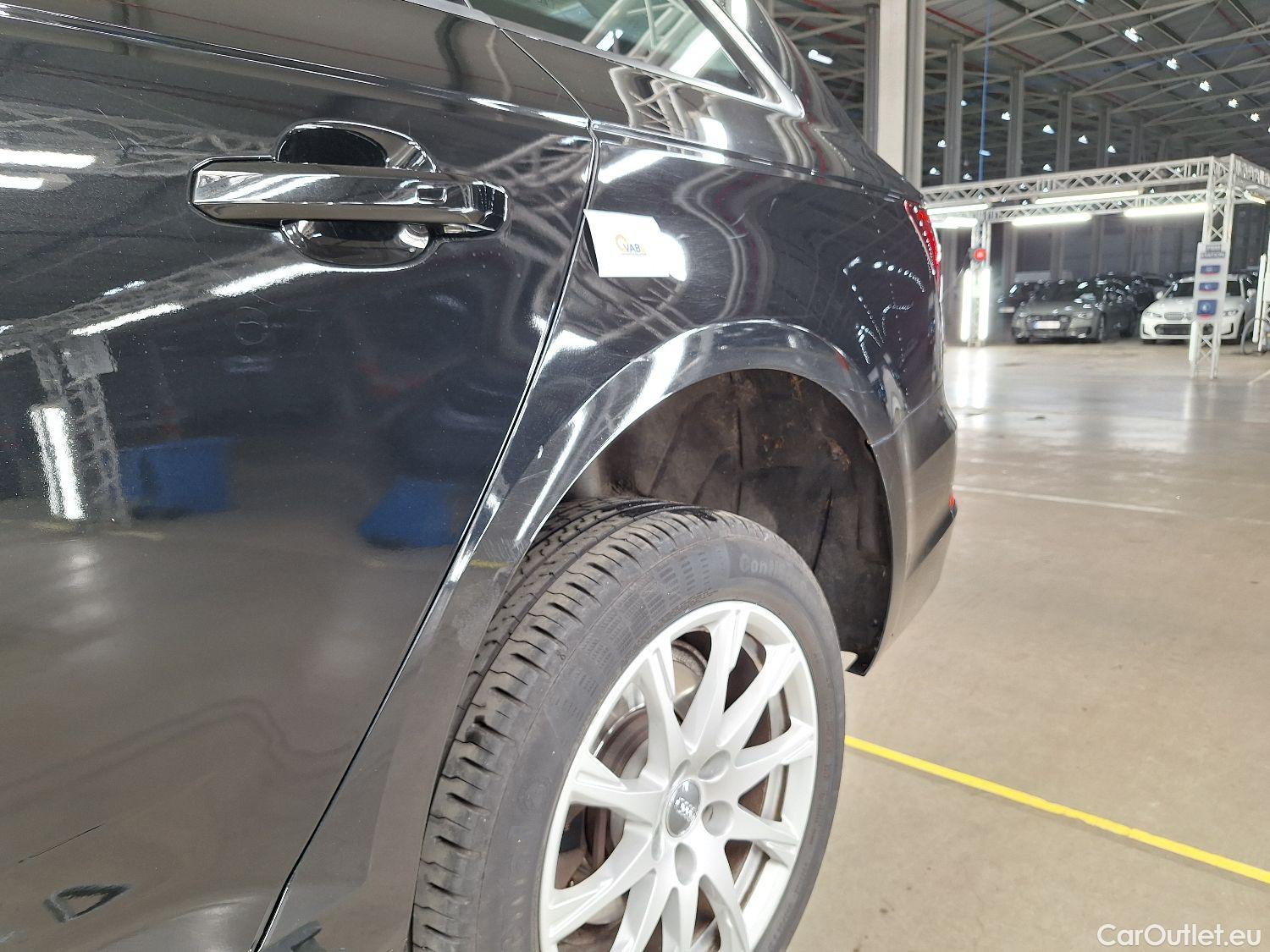  Audi  A4 Audi,  Avant '15, Audi  Avant 2.0 35 TDi 110kW S tronic Business E #30