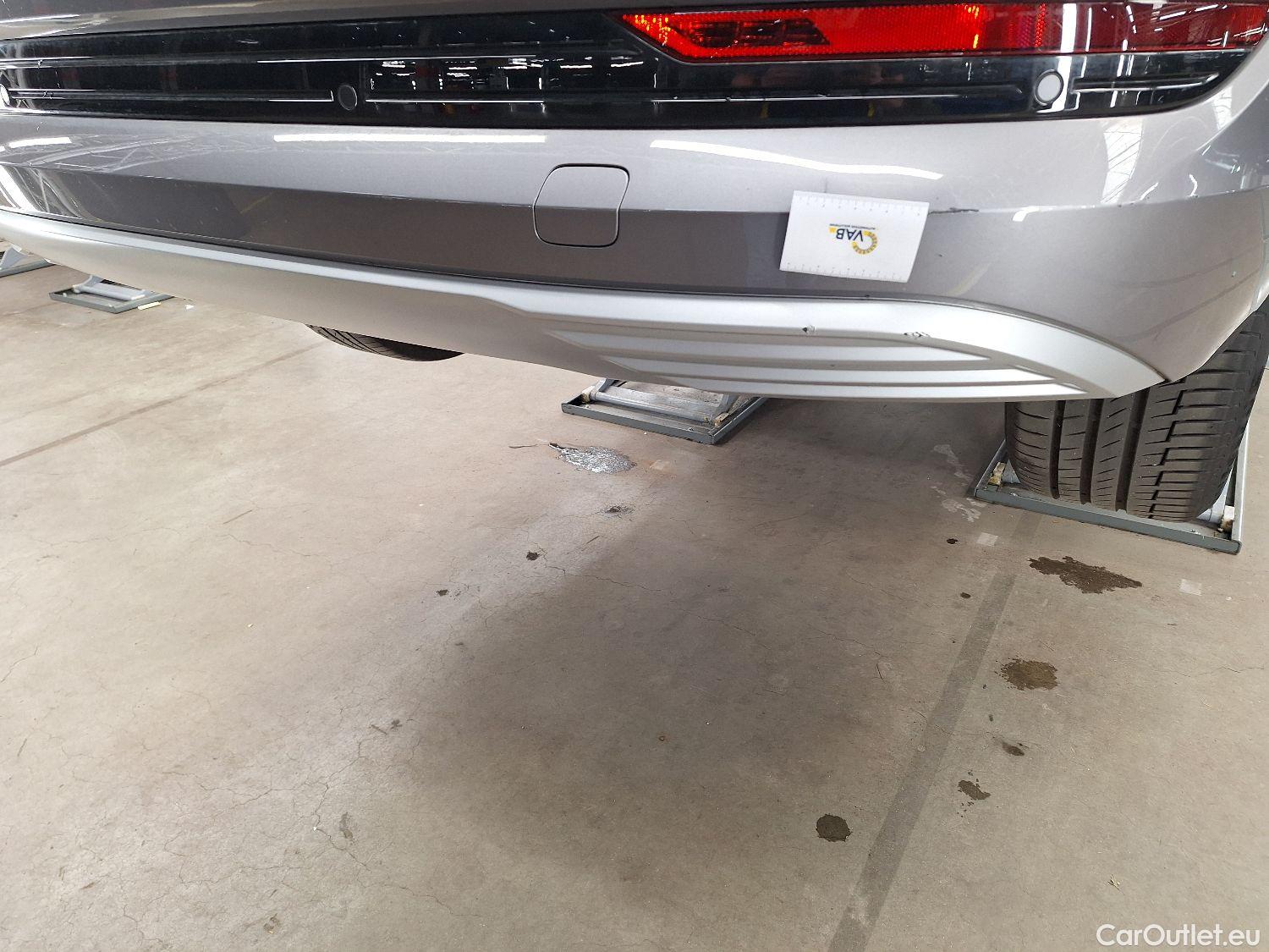  Audi  E-TRON Audi,  SB '19 BEV, Audi  Sportback 50 Quattro Advanced 5d #5