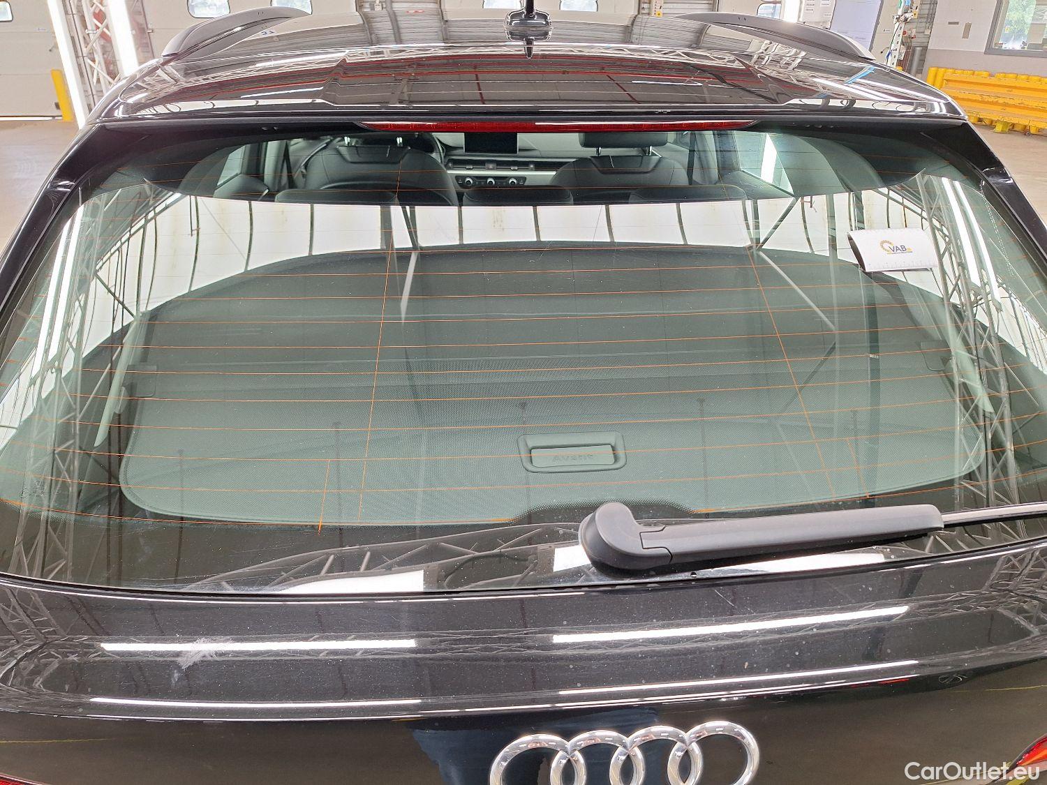  Audi  A4 Audi,  Avant '15, Audi  Avant 2.0 35 TDi 110kW S tronic Business E #43