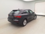  Audi  A3 Audi,  SB '20, Audi  Sportback 2.0 30 TDi 85kW 5d #8