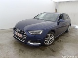  Audi  A4 Audi  Avant 2.0 30 TDi 100kW S tr Adv Business Ed 5d 