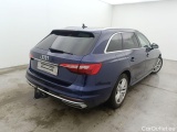  Audi  A4 Audi  Avant 2.0 30 TDi 100kW S tr Adv Business Ed 5d #2