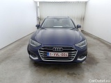  Audi  A4 Audi  Avant 2.0 30 TDi 100kW S tr Adv Business Ed 5d #5